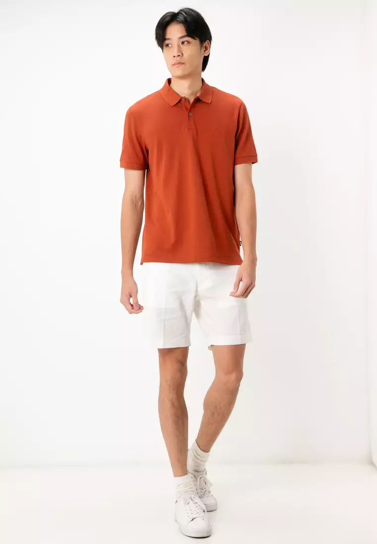 Kane Shorts - BOSS Business