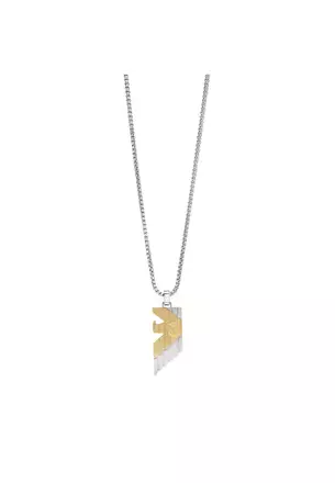 Emporio Armani Men Necklaces 2025 | Buy Necklaces Online