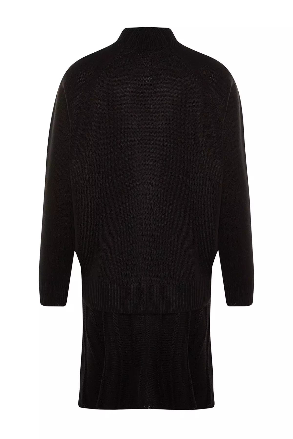 Knit Top & Bottom Set