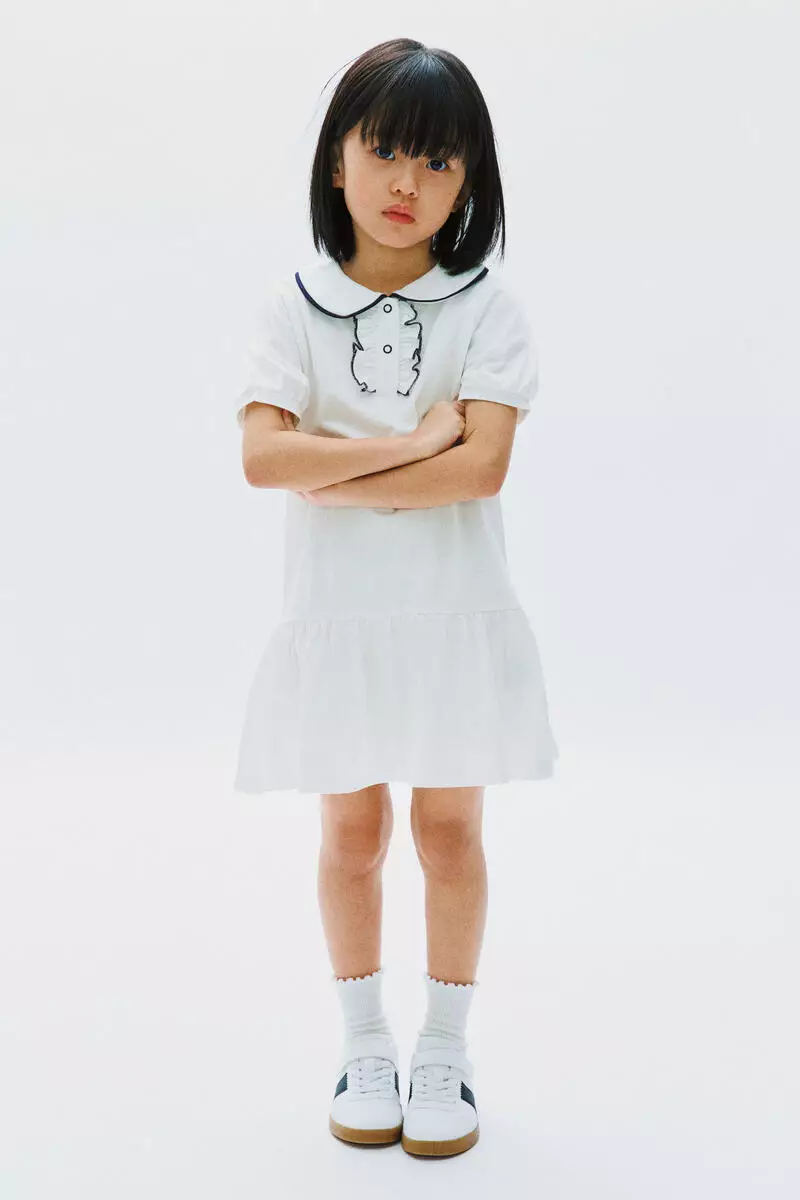 COOLMAX® dress