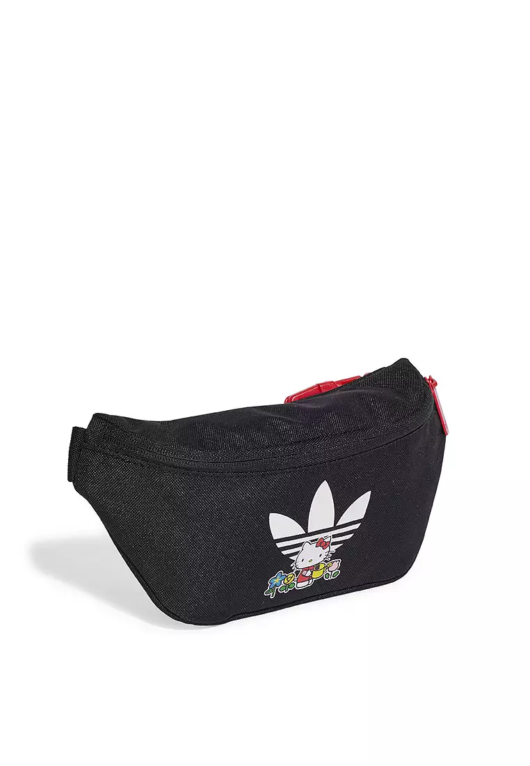 Adidas originals vocal hot sale waist bag