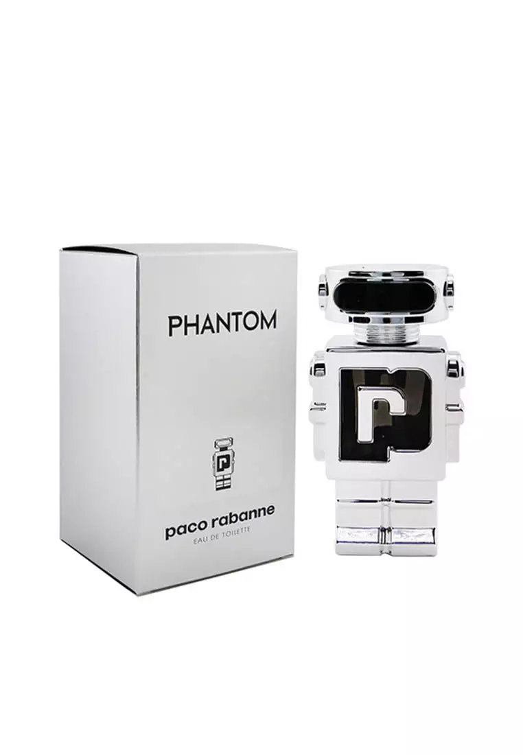 Phantom 男士淡香水 50ml/1.7oz