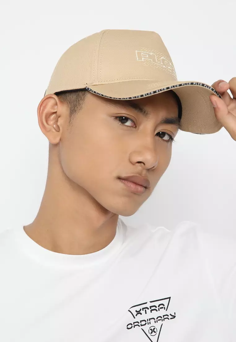 POLICE Topi Pria 2752220069