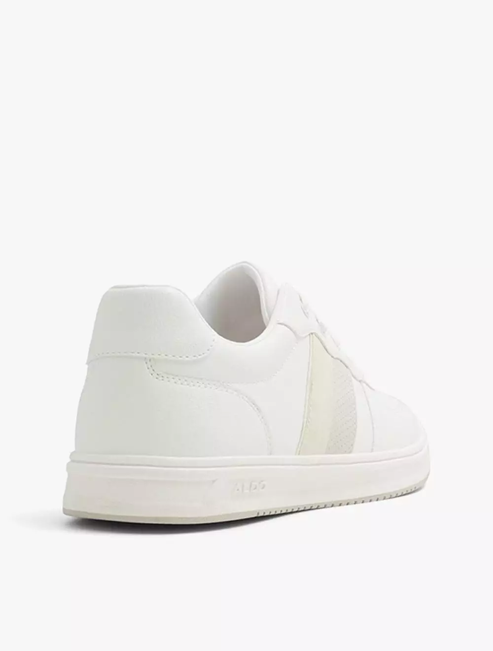 ALDO Morrisey Men's Fashion Athletics - Other White