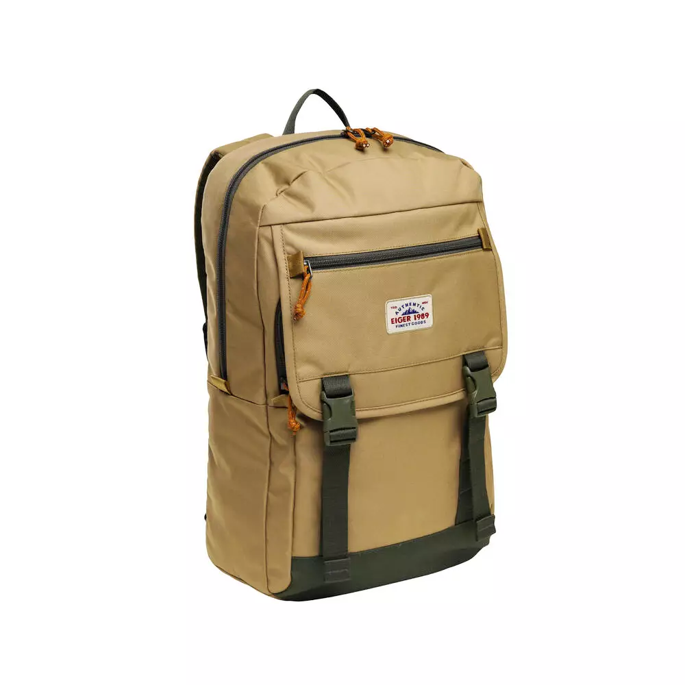 Eiger Cruiser 3.0 Laptop 18L 1A Backpack