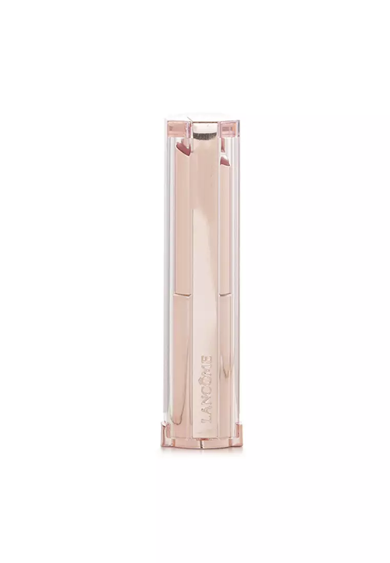 LANCÔME - Lip Idôle Butterglow 潤色護唇膏 # 33 Idole Nude 3g