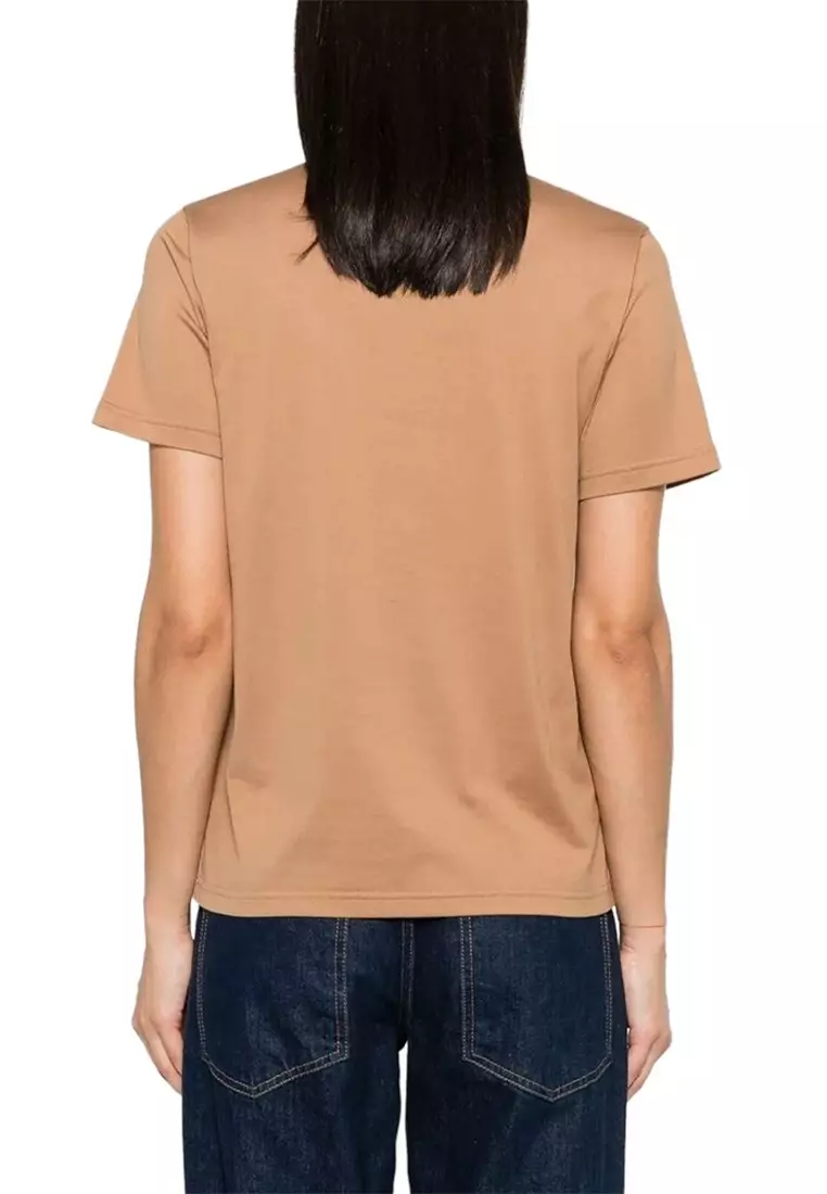 Burberry clearance shirt camel