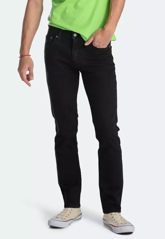 Levi's 511 Slim Fit Native Cali (04511-1907)