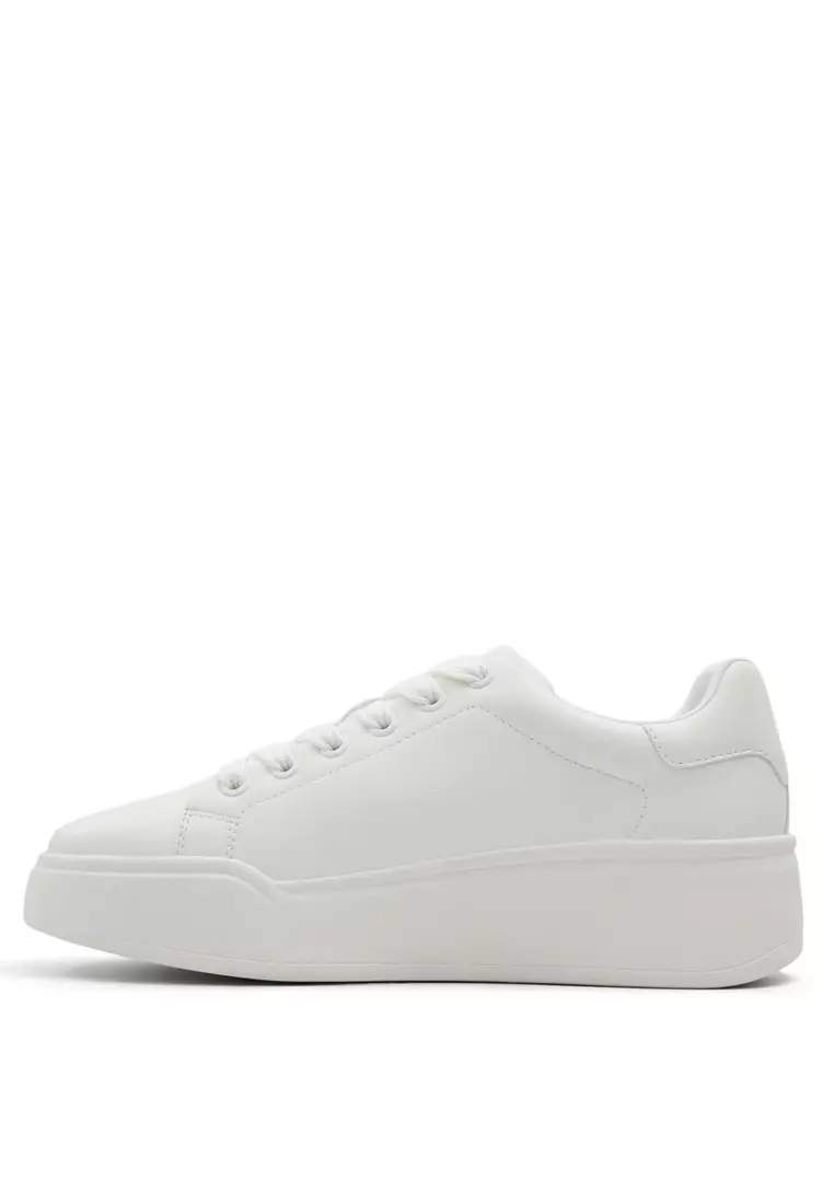 Footwear Aldo Sneakers Price Meadow Women's Multicolour Sneaker