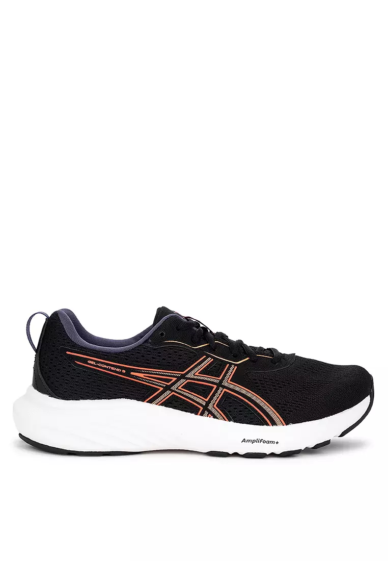 Buy ASICS GEL-Contend Running Shoes 2025 Online ZALORA Philippines