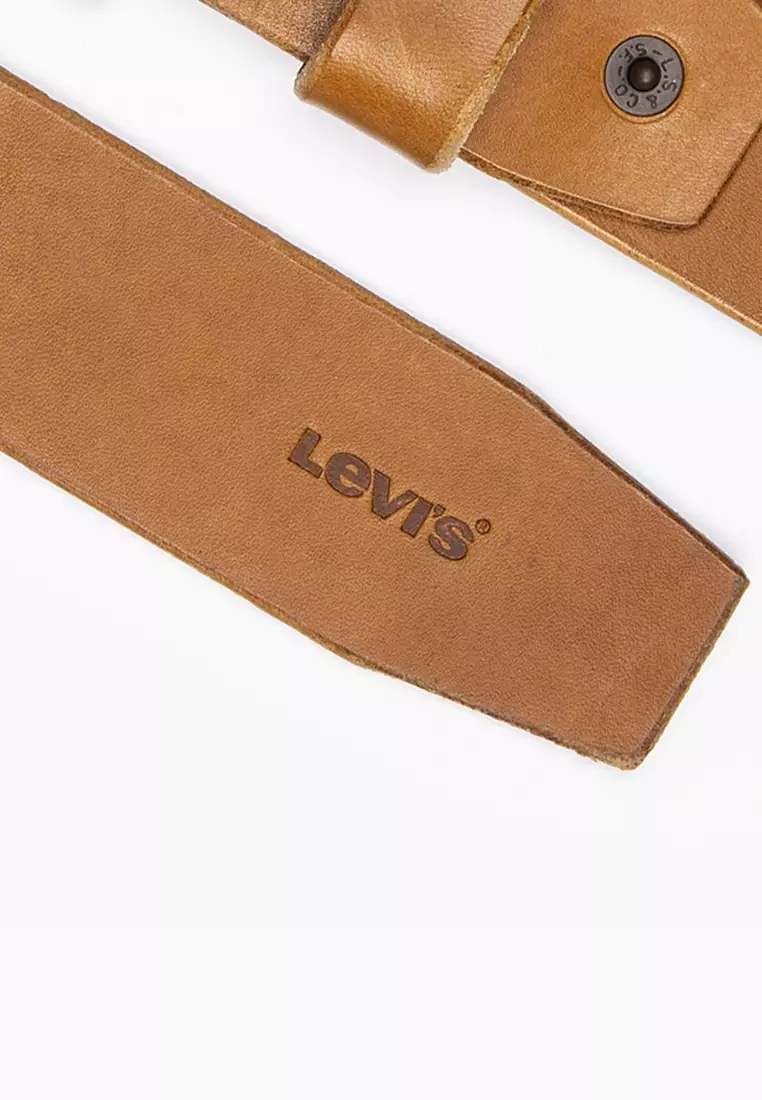 Men's Heritage Belt D7725-0003