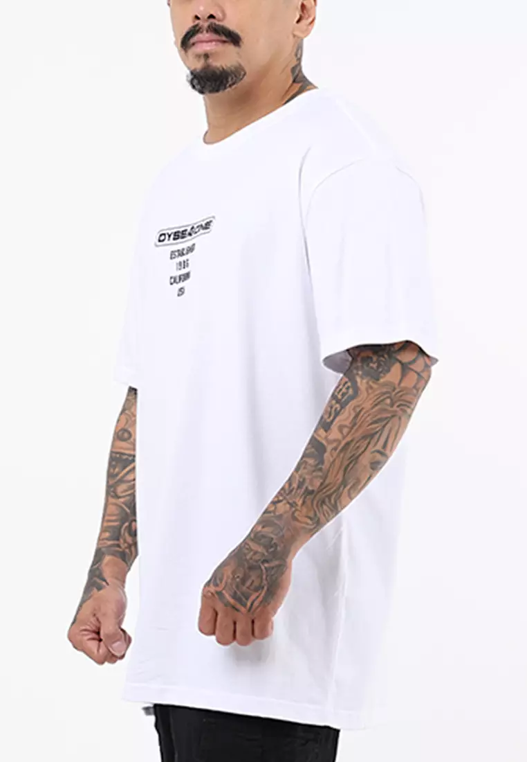 Round Neck Regular Fit