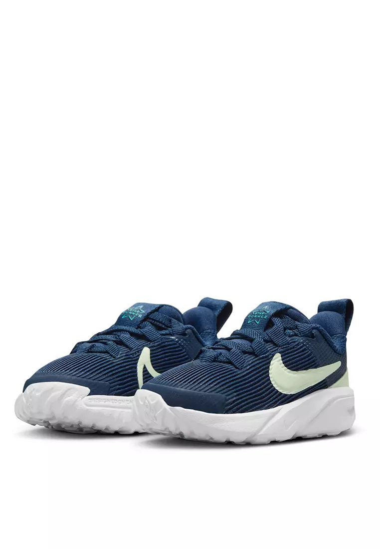 Jual Nike Star Runner Baby/Toddler Shoes Original 2025 ZALORA