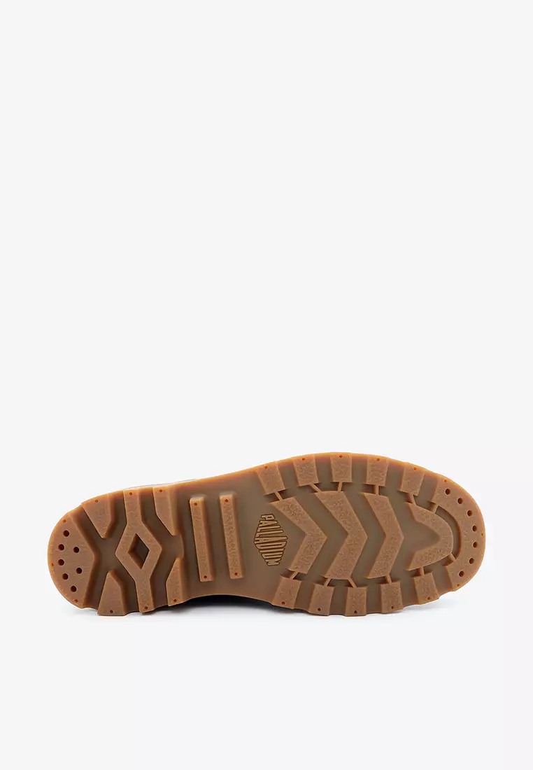 Pampa Duck WL WP+ Men's Boots