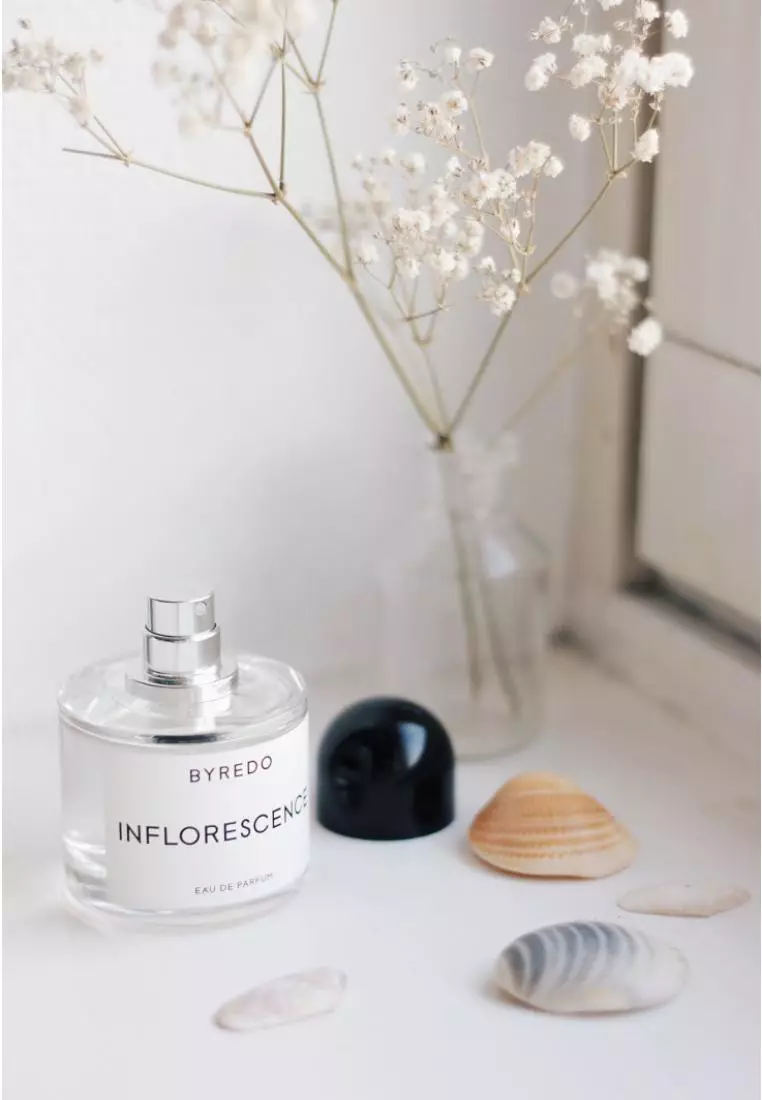 Byredo Inflorescence 春日花序香水 100ml