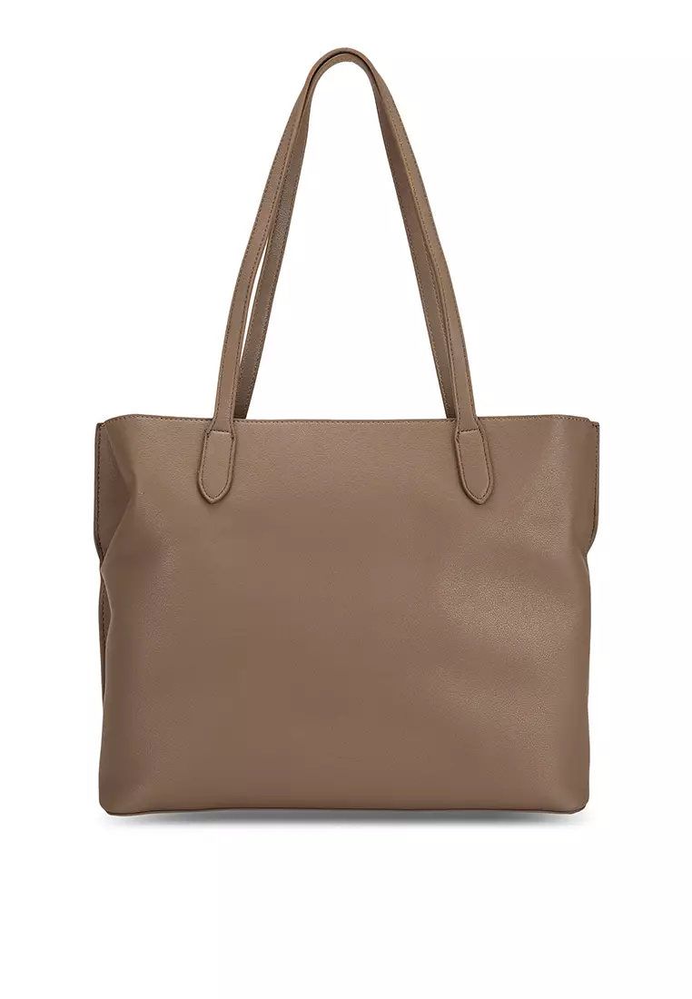 Mario valentino liuto sales large tote bag