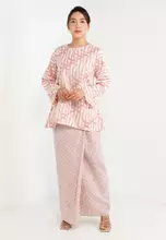 Salmon Pink