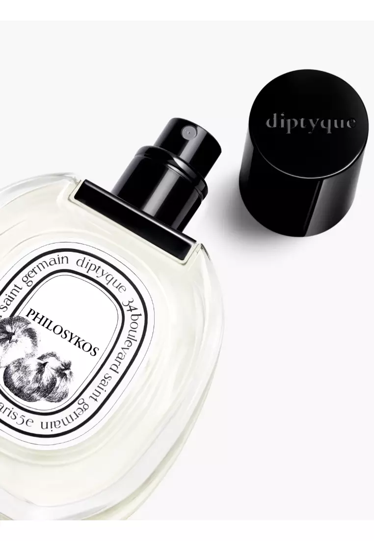 DIPTYQUE -希臘無花果淡香水 50ml