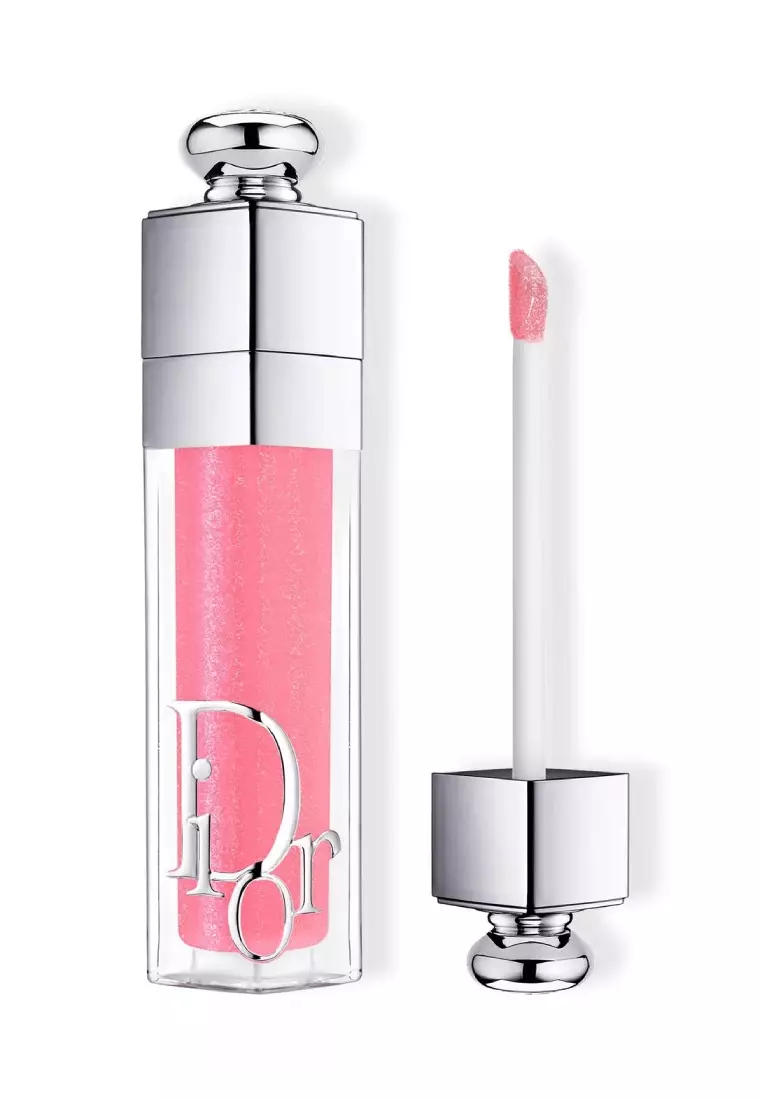 誘惑豐盈水潤唇彩 6ml #010 HOLO PINK