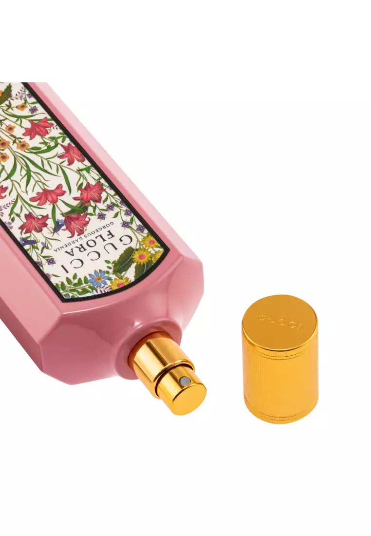 Gucci Flora Gorgeous Gardenia Eau de Parfum (Limited Edition) (100ml)