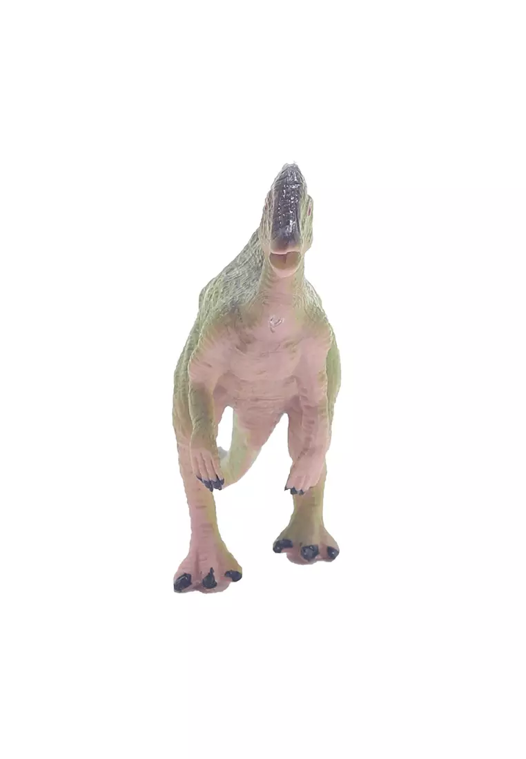 Mainan Dinosaurus Mini 7cm Model Type C