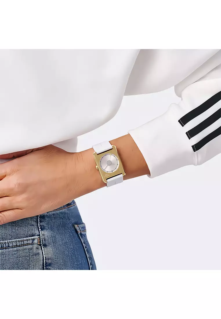 Adidas Medium Women's Watch RETRO POP ONE - AOST24081