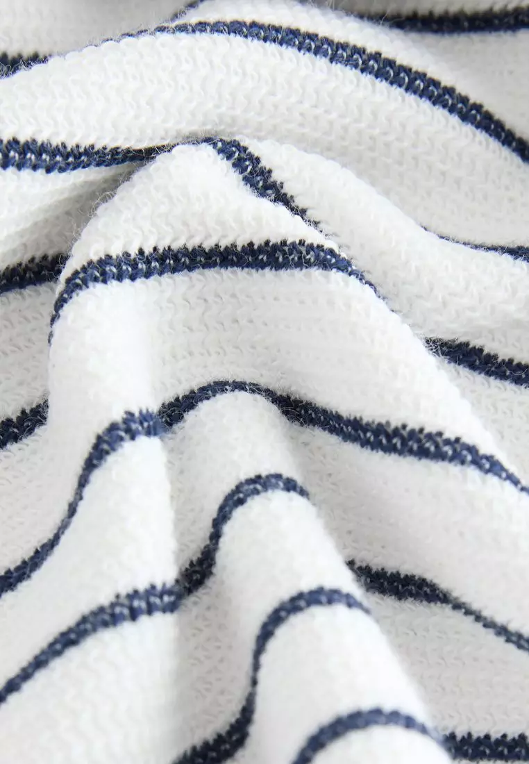 Short Sleeve Polo Shirt And Shorts Set