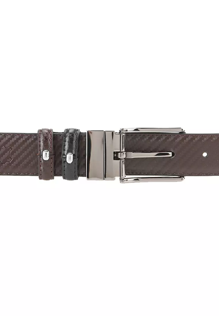 Forest Pin Clip Reversible