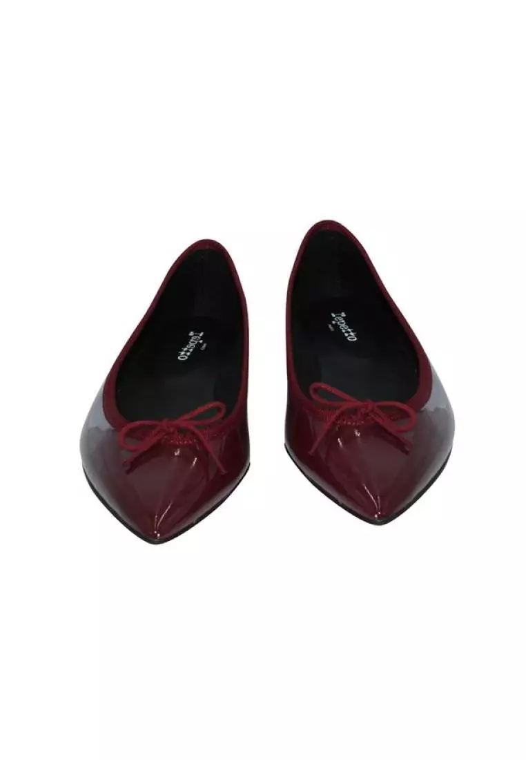 Buy Contemporary Designer Pre Loved CONTEMPORARY DESIGNER Burgundy