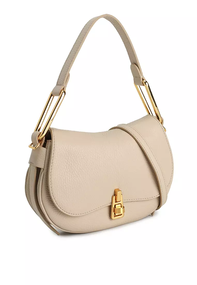 Magie Soft Shoulder Bag