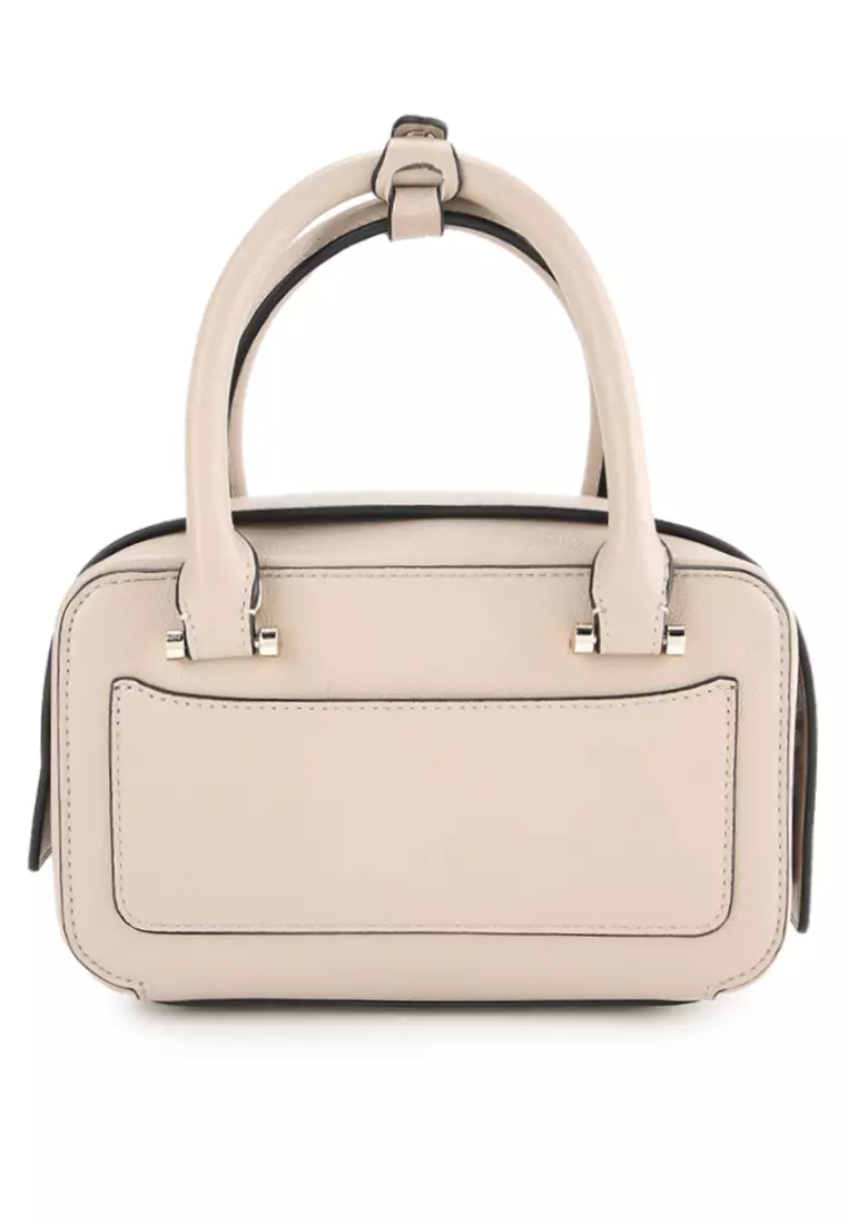 Hadley Top Handle Bag