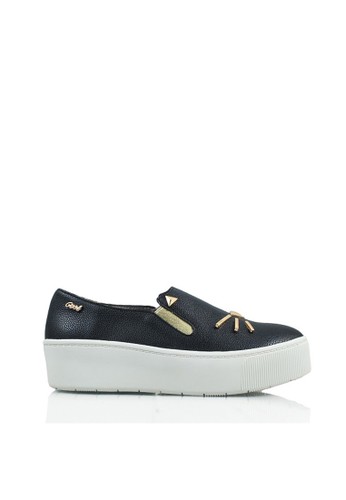 Jual Gosh Wedges Shoes Original Zalora Indonesia