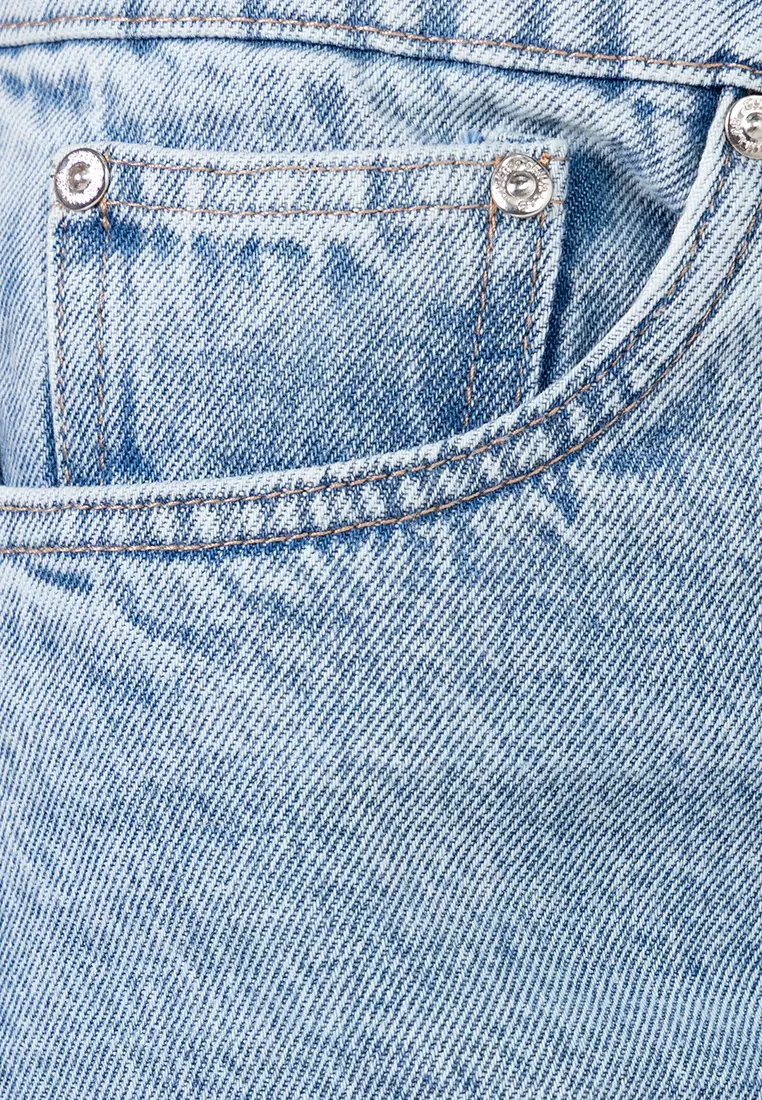 Billie Wide Leg Jeans