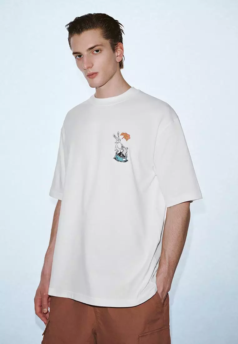 Short Sleeve T-Shirts