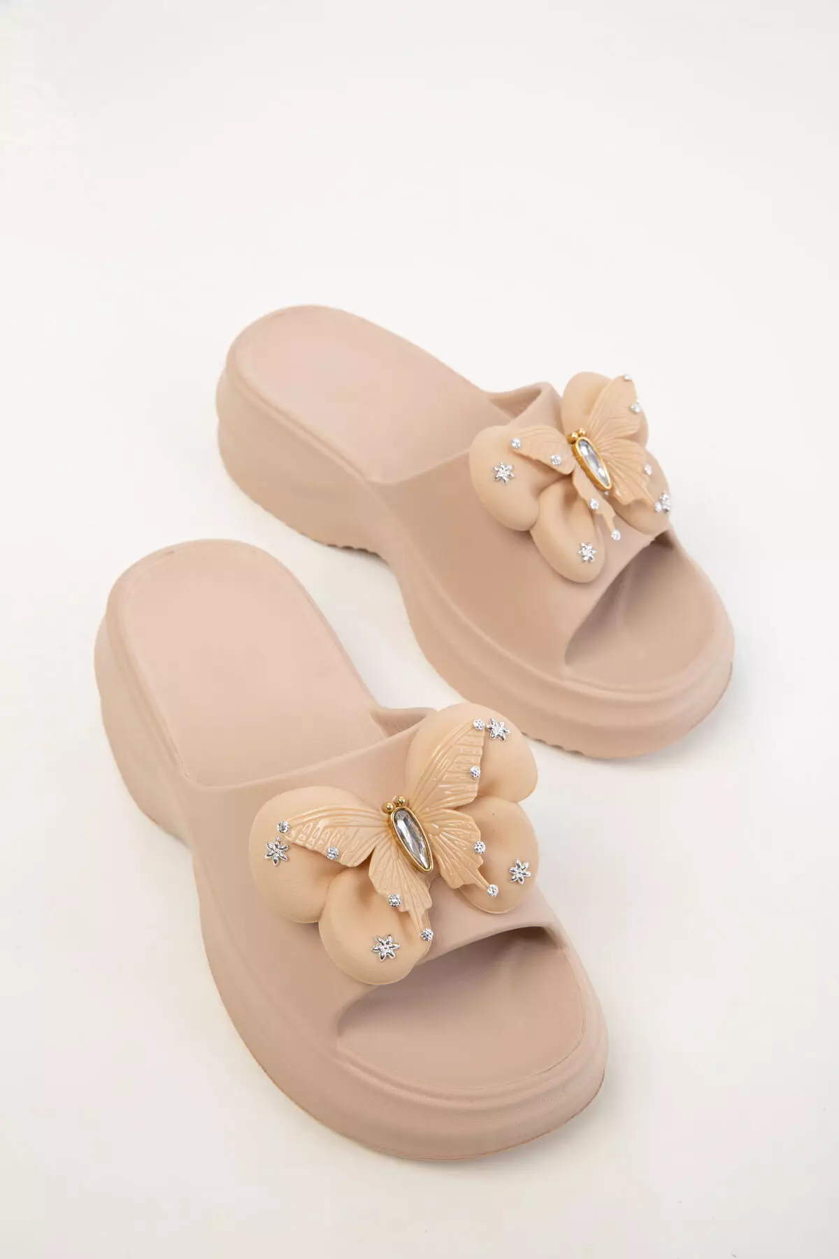 Skin Women's Slippers 20419