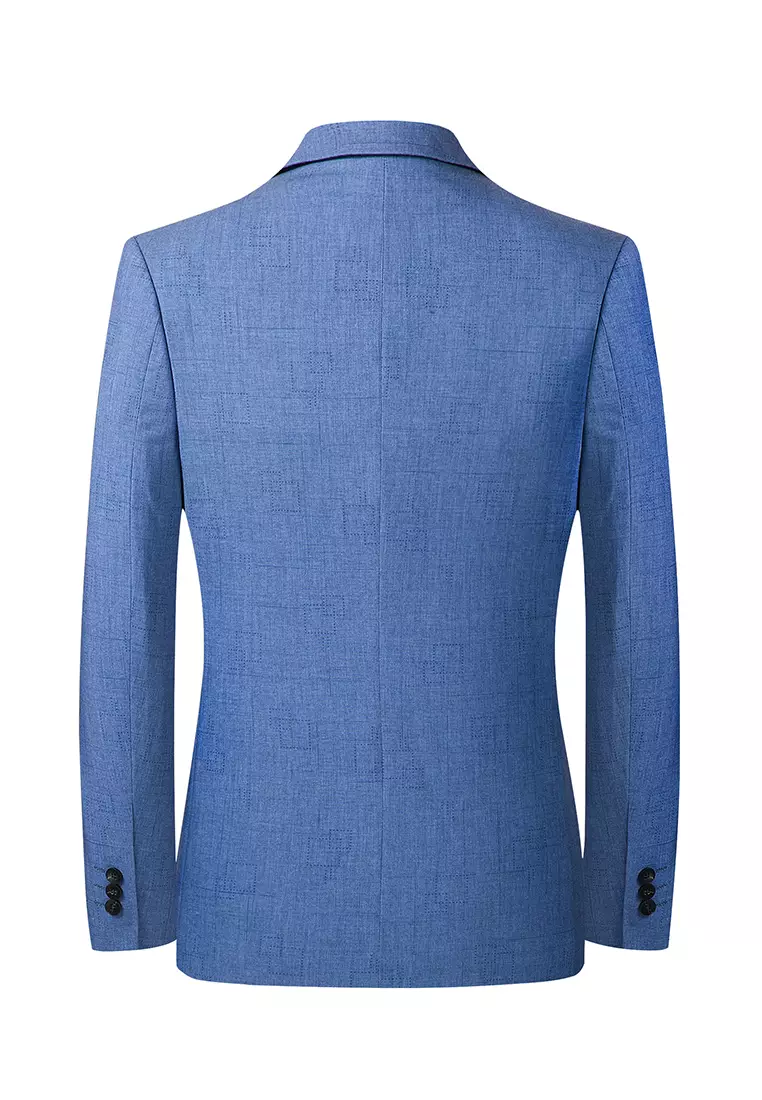 Non Iron Slim Suit Jacket LB5523