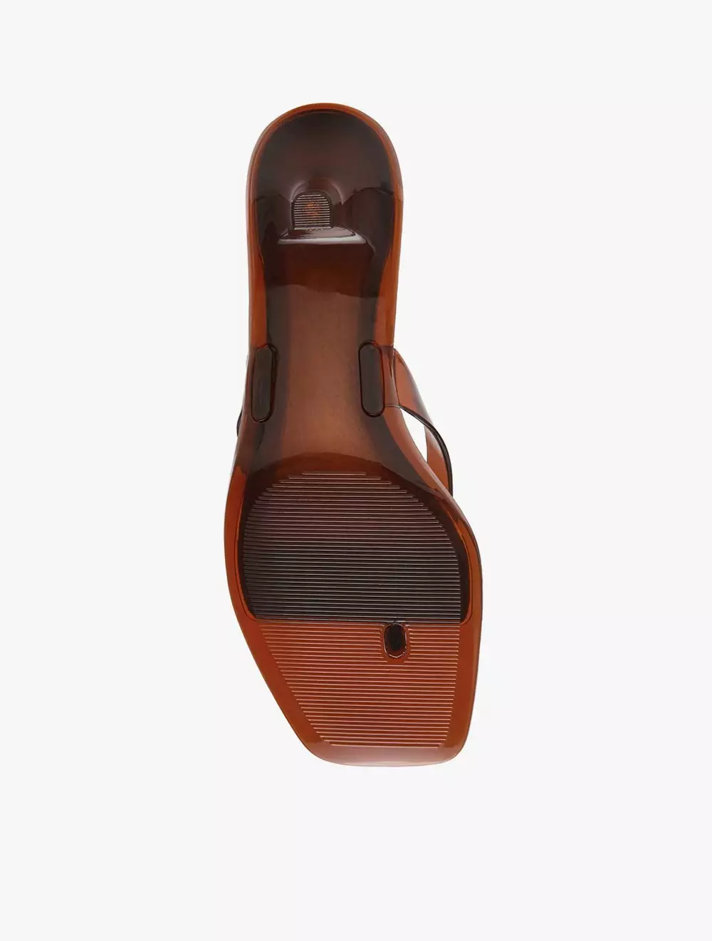 Steve Madden TRACIE-J Women's Heels - Brown