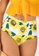 Twenty Eight Shoes yellow VANSA Ruffle Bikini Swimsuit VCW-Sw6176 29EC0USB178C45GS_3