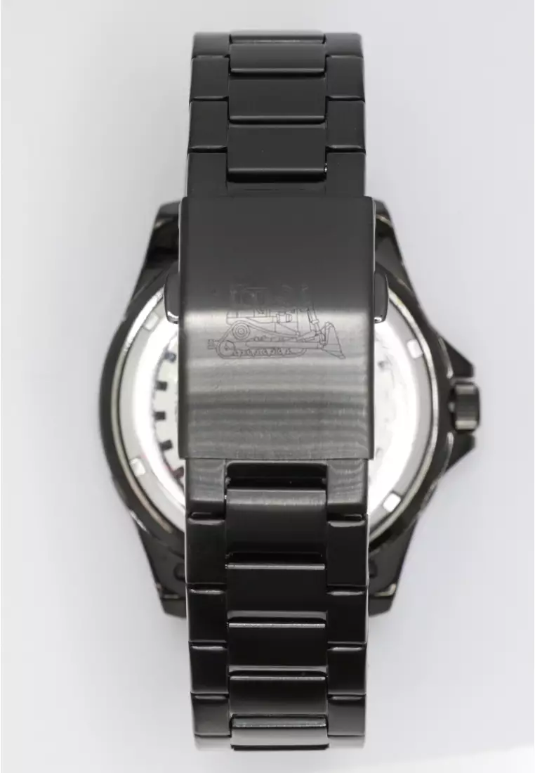 Casual Men's Watches CAT PX.161.12.137