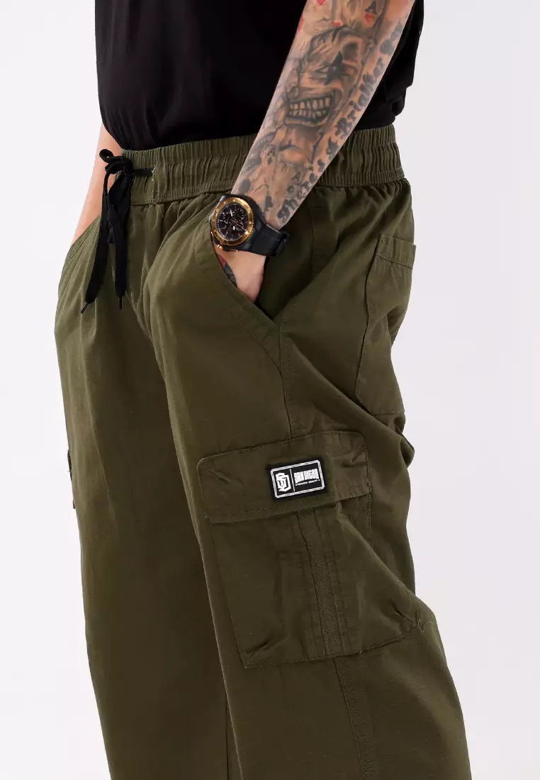 Cargo Pants