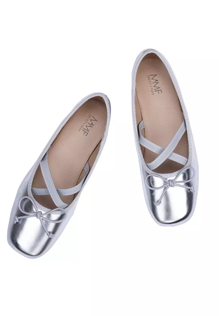 Zarra - Ballet Flats / Maryjanes for Girls