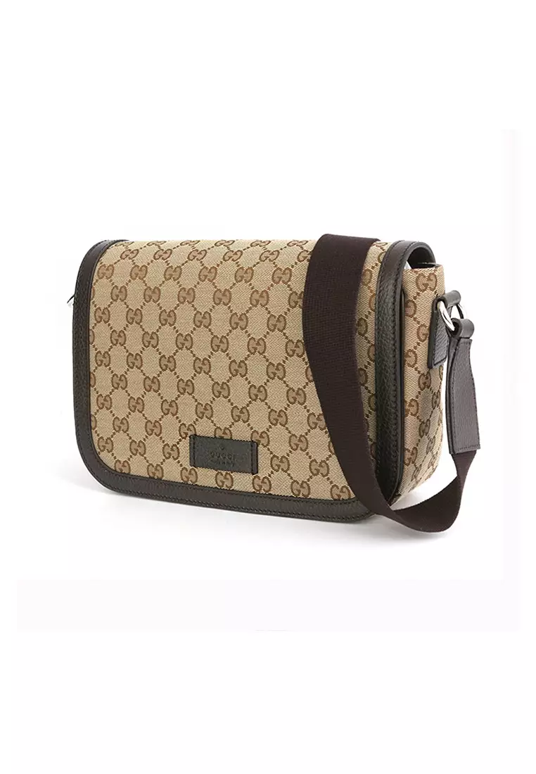 Gucci hotsell bag flap