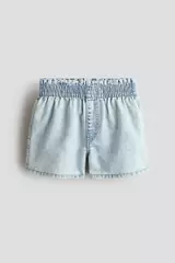 Denim Blue Light