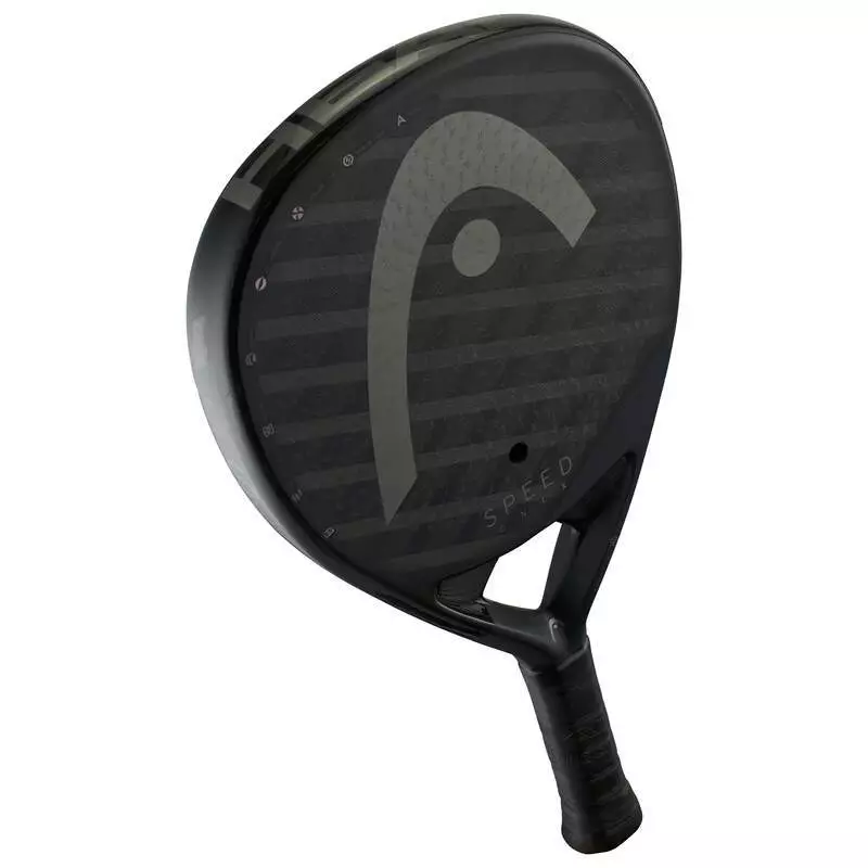 HEAD Padel Racket Speed One X 2025 (365G) 221045 - Raket Padel