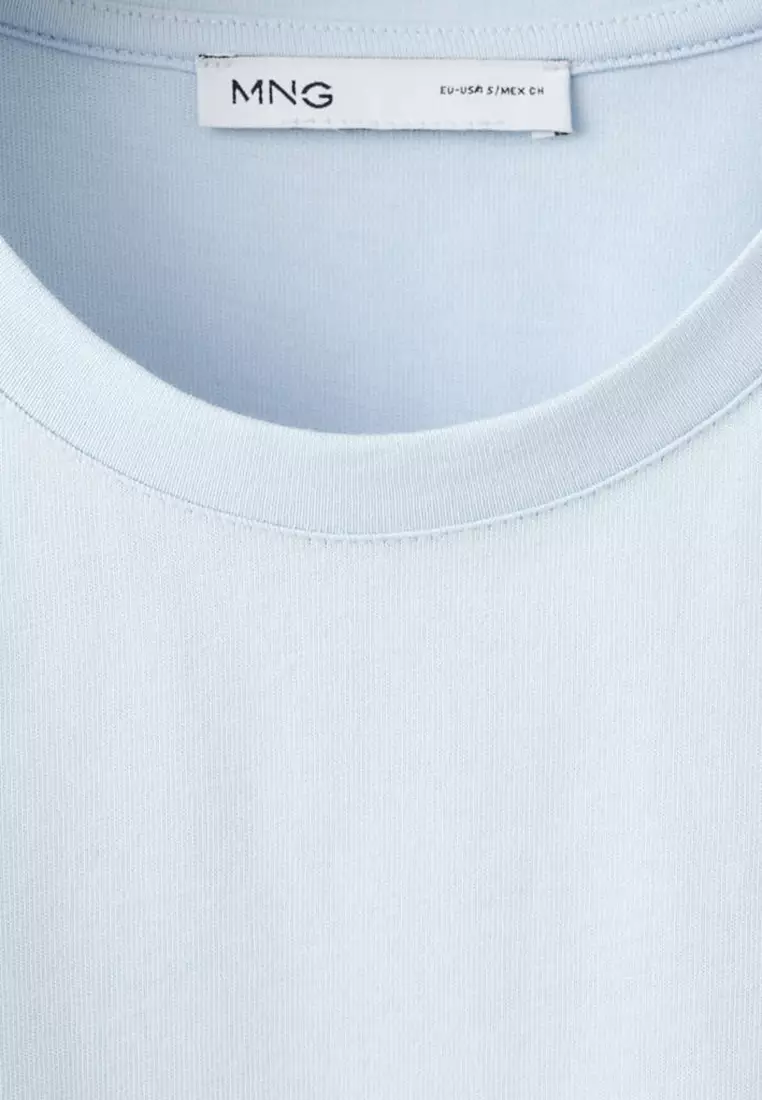 Cotton Top