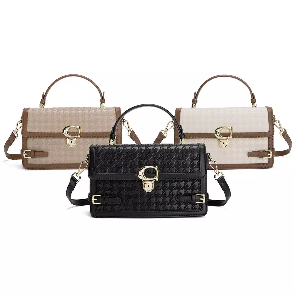 Palomino Jorin Slingbag - Black