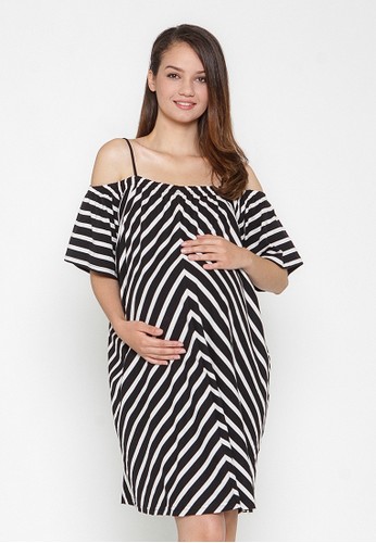 Maternity Dress 52010