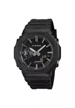 Buy G-SHOCK CASIO G-SHOCK GA-2100-1A 2026 Online | ZALORA