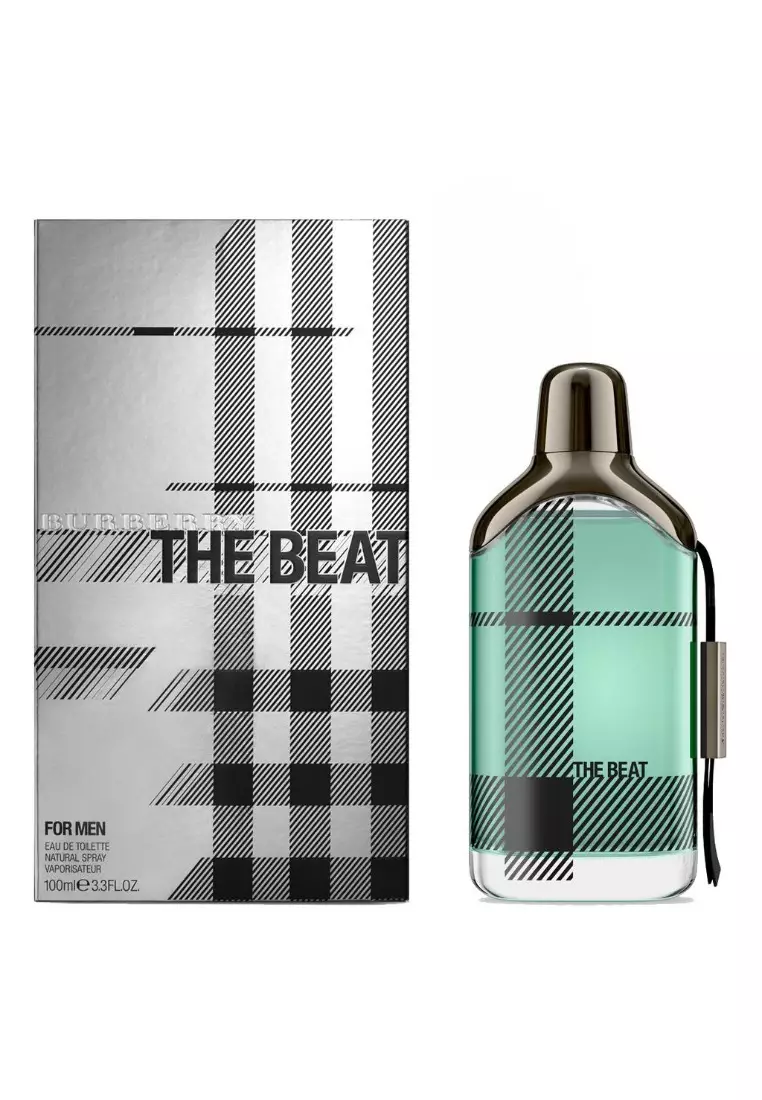 Burberry the 2025 beat 60ml