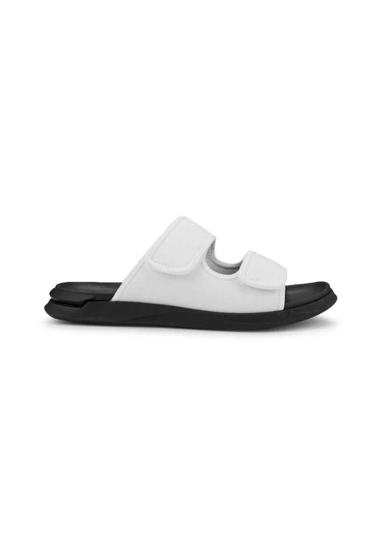 EFRON CASUAL SANDAL WHITE